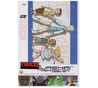 Eureka Seven - Eureka Seven - Vol. 8 [Import anglais]