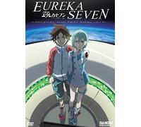 Eureka Seven: Good Night Sleep Tight Young Lovers