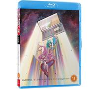 Eureka Seven: Hi-Evolution Anemone Film 2 [Blu-ray]