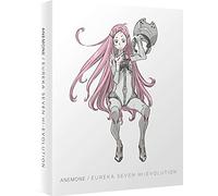 Eureka Seven: Hi-Evolution Anemone Film 2 (Collector's Limited Edition) [Blu-ray] [Édition Limitée]