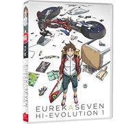 Eureka Seven Hi-Evolution - Film 1