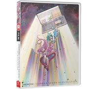 Eureka Seven Hi Evolution Film 2 DVD DVD
