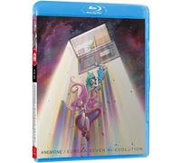 Eureka Seven Hi Evolution Film 2 Blu-ray