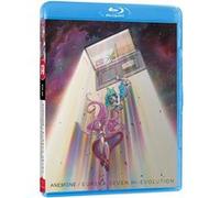 Eureka Seven Hi Evolution Film 2 Blu-ray