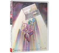 Eureka Seven Hi Evolution Film 2 DVD DVD