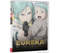 Eureka Seven Hi-Evolution Film 3 DVD