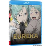 Eureka Seven Hi-Evolution Film 3 Blu-ray