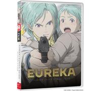 Eureka Seven Hi-Evolution Film 3 DVD DVD