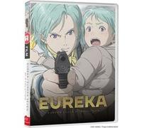 Eureka Seven Hi-Evolution Film 3 DVD G
