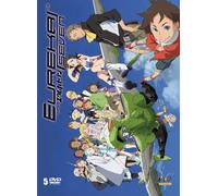 Eureka Seven [Import]