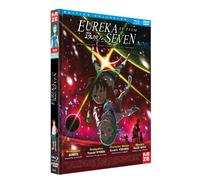 Eureka Seven - Le Film : Good Night, Sleep Tight, Young Lovers - Édition Collector - Blu-Ray