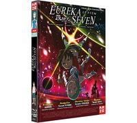 Eureka Seven - Le Film : Good Night, Sleep Tight, Young Lovers [Édition Collector] [Blu-ray]