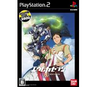 Eureka Seven New Vision (Welcome Price 2800)[Import Japonais]