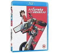 Eureka Seven Part 1