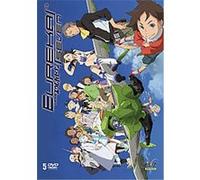 Eureka Seven Part One [Import]