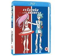 Eureka Seven Part 2