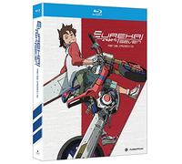 Eureka Seven: Part One [Blu-Ray]