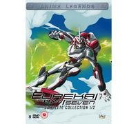 Eureka Seven Part One [Import]