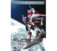 Eureka Seven Part Two [Import]