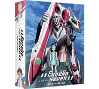 Eureka Seven - Partie 1/2 - Édition Collector - Blu-Ray