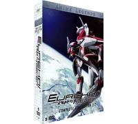 Eureka Seven - Partie 2 (5 DVD)
