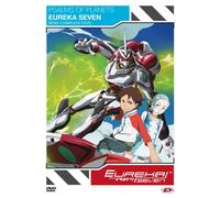 Eureka Seven-The Complete Series (Eps 01-50) (7 DVD) [Import]
