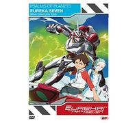 Eureka Seven-The Complete Series (Eps 01-50) (7 DVD) [Import]