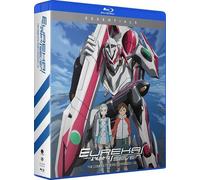 Eureka Seven: The Complete Series [Usa][Blu-Ray] Boxed Set, Digital Copy, Snap Case, Subt