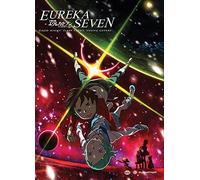 Eureka Seven: The Movie [Digital Video Disc]