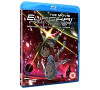 Eureka Seven-The Movie [Edizione: Regno Unito] [Blu-Ray] [Import]