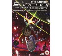 Eureka Seven The Movie [Edizione: Regno Unito] [Import]