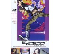 Eureka Seven Vol. 06-Episode 26-30 [Import]