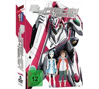 Eureka Seven Vol. 1 [Import]