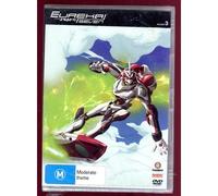 Eureka Seven Volume 3 - Anime Dvd