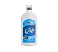 Eureka Solution Nettoyante de 1 Litre pour Aspirateur Robot E10s/E20 Plus/J12 Ultra/J15 Ultra/J15 Pro Ultra Aspirateur Laveur sans Fil NEW400/NEW430/NEW630, Formule Détergent de 1 L