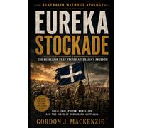 Eureka Stockade: The Rebellion That Tested Australia’s Freedom