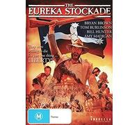 Eureka Stockade [Tv Mini Series] [Non-Usa Format / Pal / Region 4 Import - Australia]