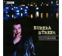 Eureka Street by Martin Phipps