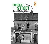 Eureka Street (Domaine étranger) : Modèle aléatoire