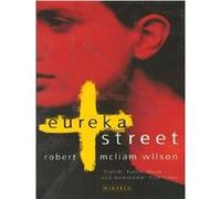 Eureka street Robert McLiam Wilson (Auteur)