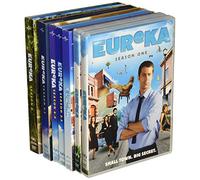 Eureka: The Complete Series (Amazon Exclusive)