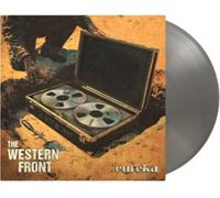 Eureka Vinyle Gris Vinyle