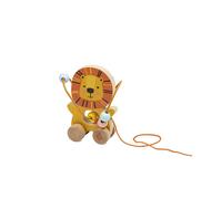Eurekakids Lion Glissant Avec Mini Looping Sauvage
