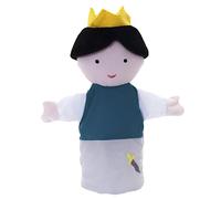 Marionnette prince du royaume enchante