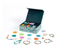 Eurekakids Mon Kit De Bijoux-tropical