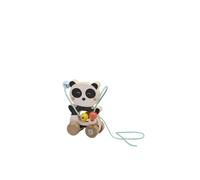 Eurekakids Panda Glissant Avec Mini Looping Sauvage