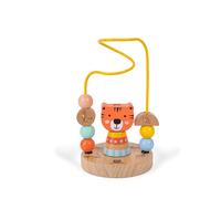Eurekakids Tigre Sauvage Mini Looping