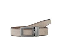 Eurex by Brax Gürtel 075 Automatic Ceinture, 56 Sable, 115 cm Homme