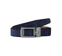 Eurex by Brax Gürtel 075 Automatic Ceinture, Gris (05), 120 cm Hommes