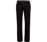 EUREX by Brax Jim Jean Fuseau, Noir (Black 02), W44/L32 (Taille Fabricant: 29U) Homme